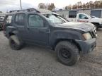 2011 Nissan Xterra Off Road na sprzedaż w Mocksville, NC - Rollover