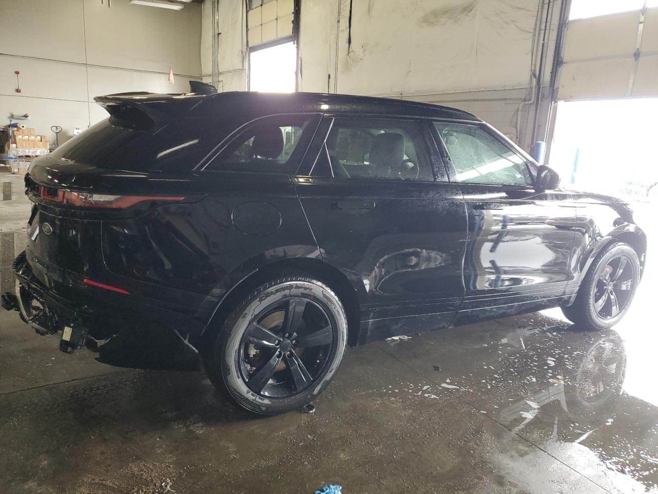 2020 Land Rover Range Rover - Image 3