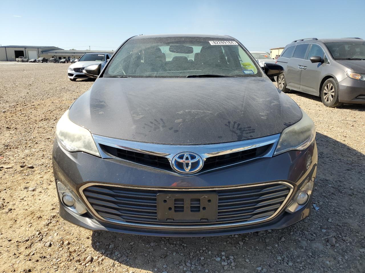 2014 Toyota Avalon - Image 5