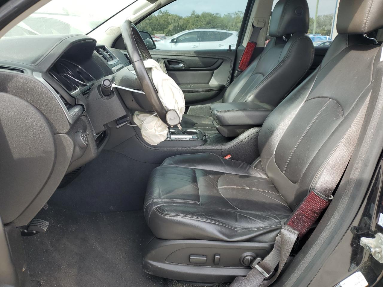 2015 GMC Acadia - Image 7