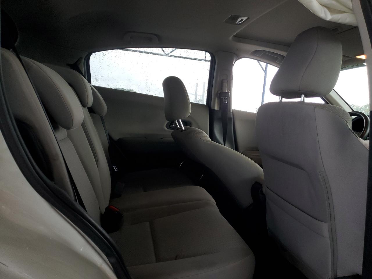 2016 Honda HR-V - Image 11