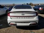 2022 Hyundai Sonata Hybrid იყიდება Albuquerque-ში, NM - Water/Flood