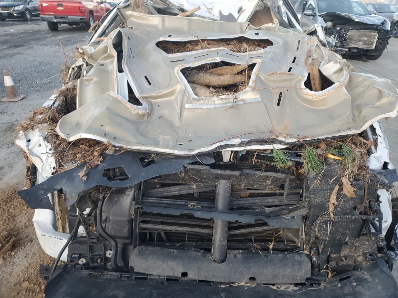 2018 RAM 1500 - Image 11
