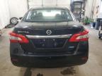 2014 Nissan Sentra S for Sale in Ham Lake, MN - Minor Dent/Scratches