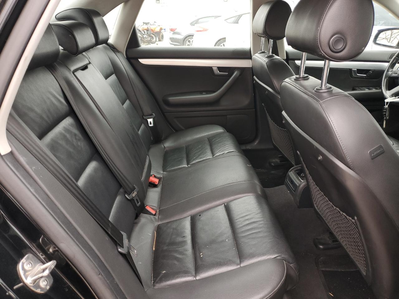 2008 Audi A4 - Image 10