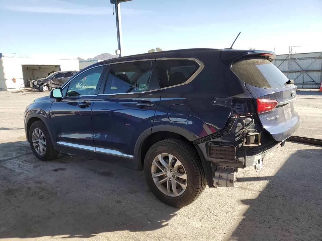 2019 Hyundai Santa Fe - Image 2