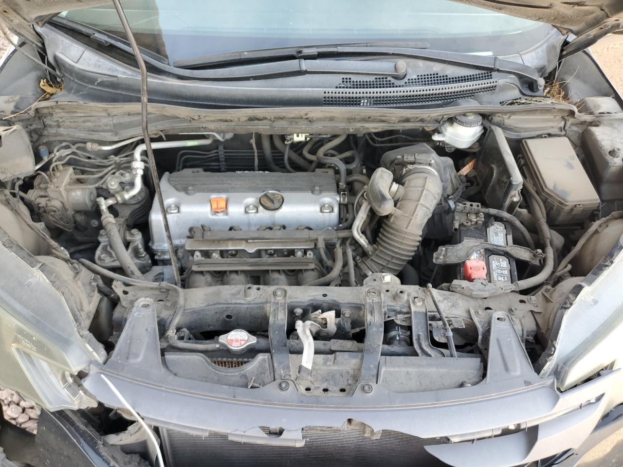 2014 Honda CR-V - Image 11