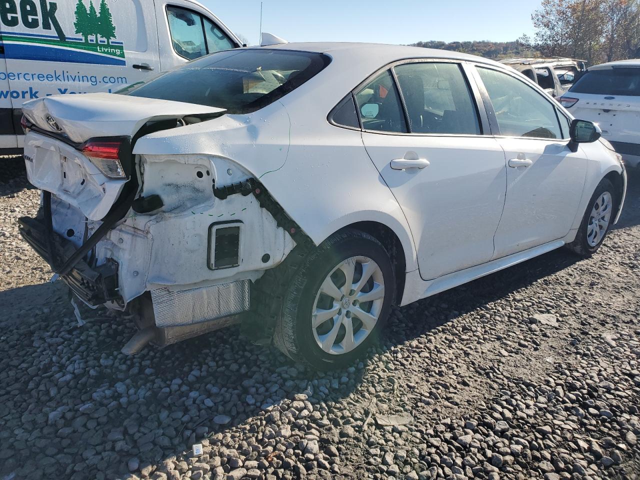 2021 Toyota Corolla - Image 3