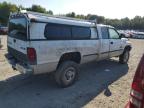 1999 Dodge Ram 2500  zu verkaufen in Duryea, PA - Water/Flood