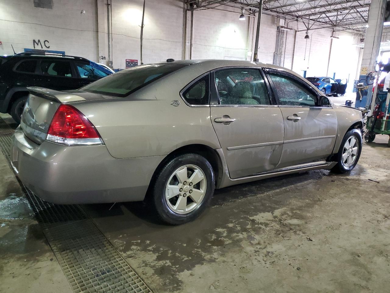 2007 Chevrolet Impala - Image 3