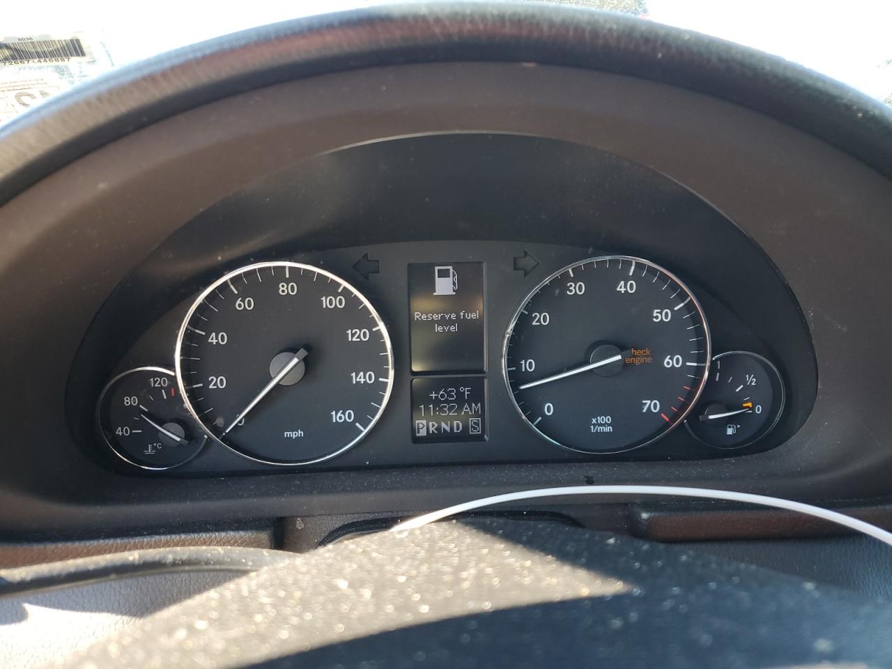 2007 Mercedes-Benz C-klasse - Image 9