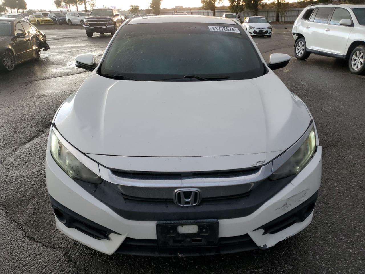 2016 Honda Civic - Image 5
