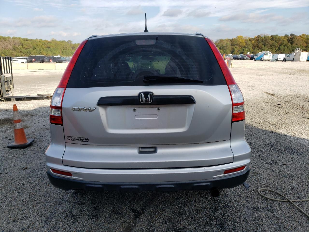 2010 Honda CR-V - Image 6