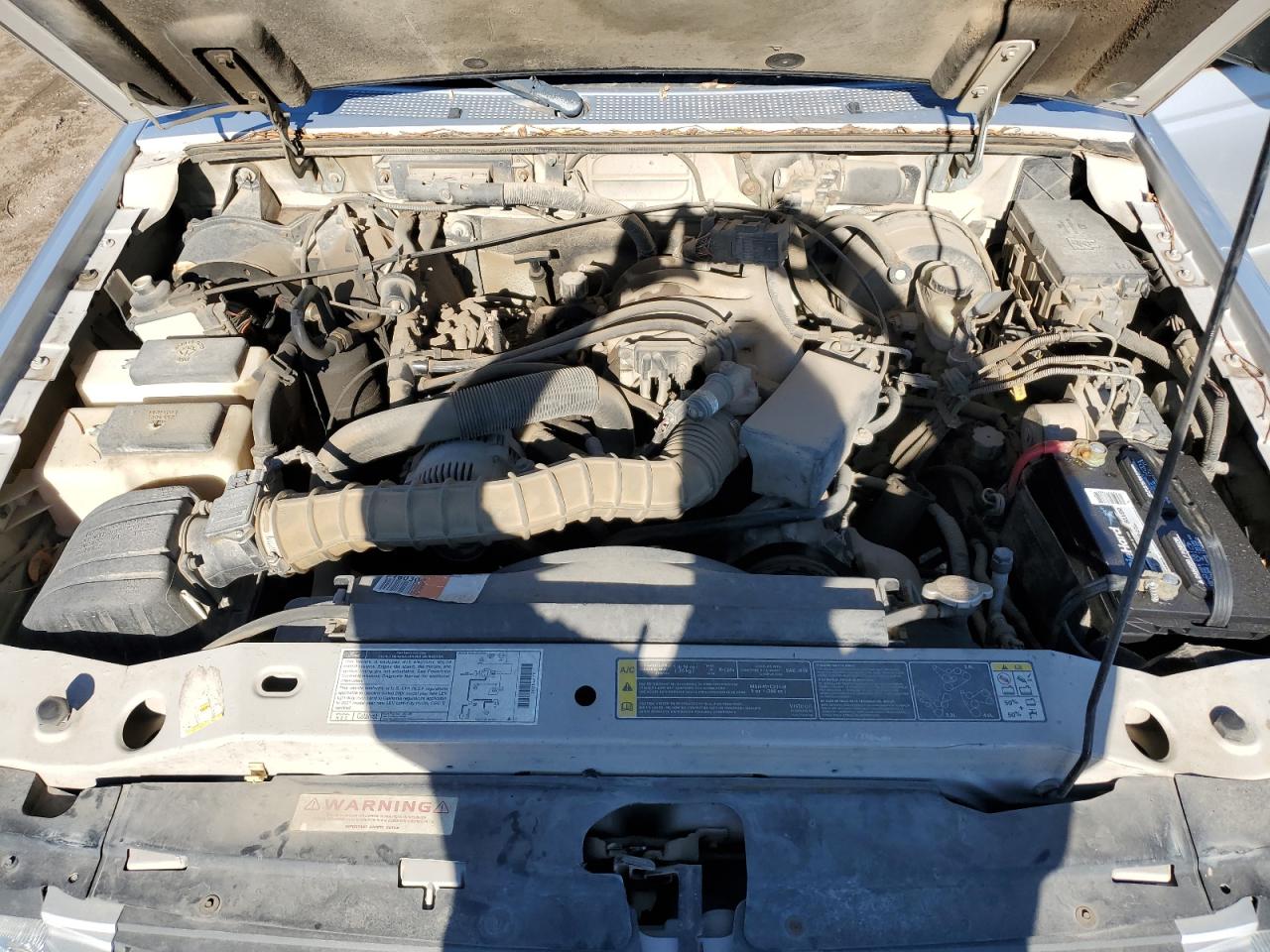 2001 Ford Ranger - Image 11