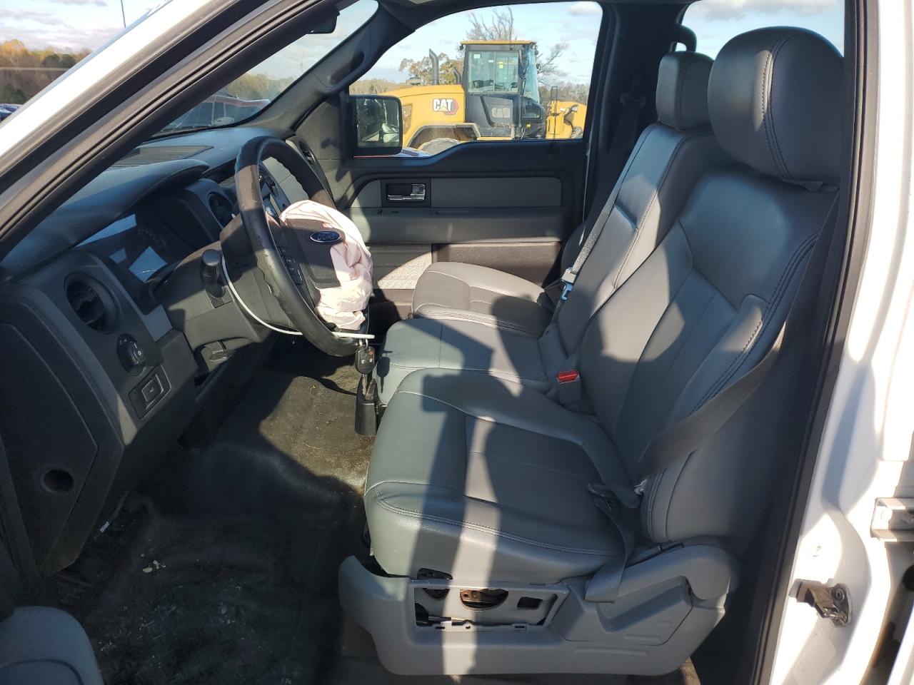 2014 Ford F-150 - Image 7