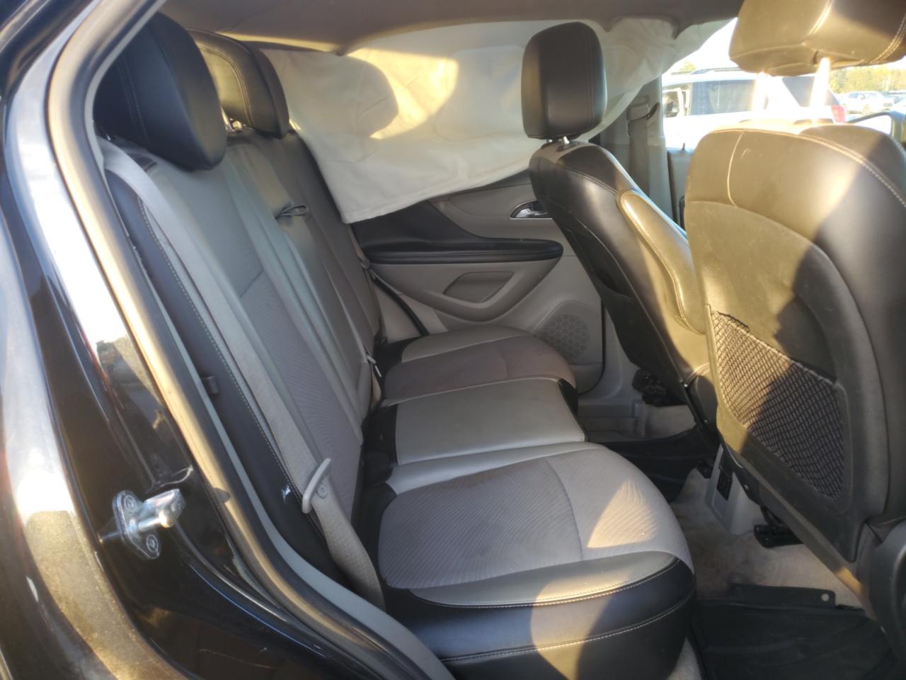 2014 Buick Encore - Image 11