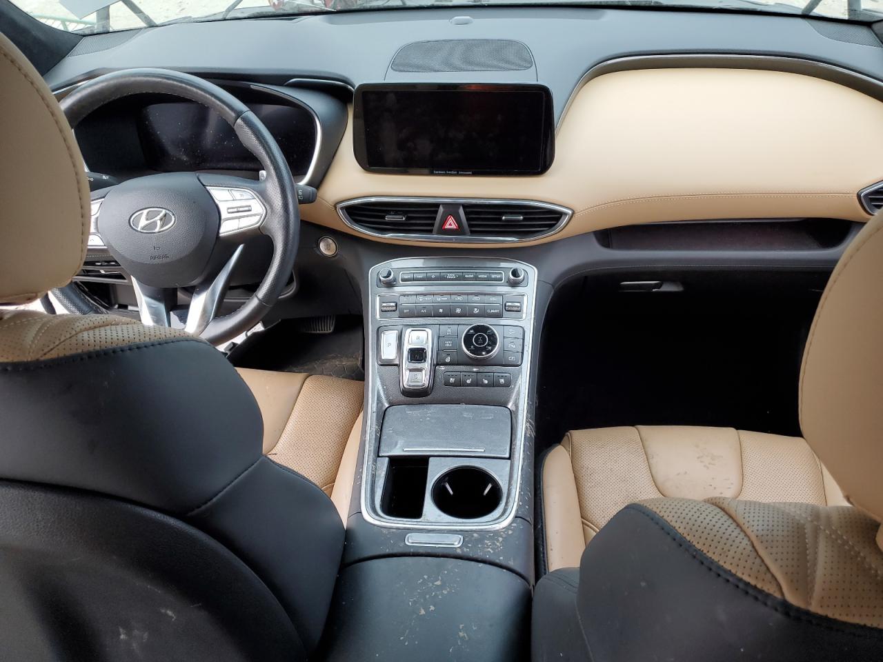 2023 Hyundai Santa Fe - Image 8