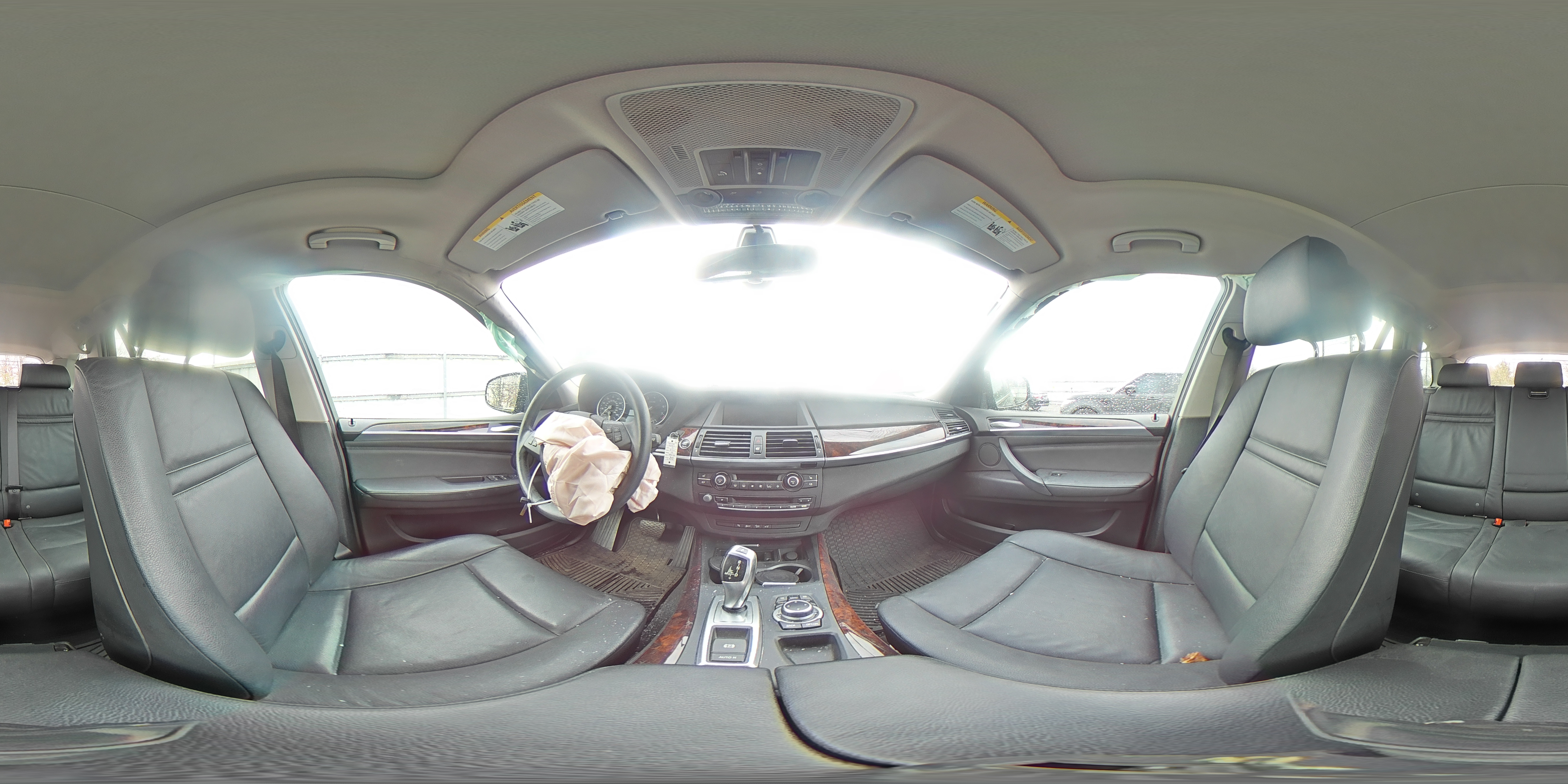 2013 BMW X5 - Image 14