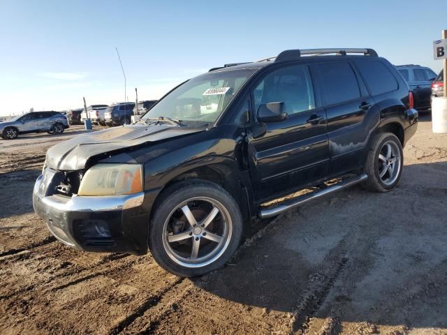 2005 Mitsubishi Endeavor Xls