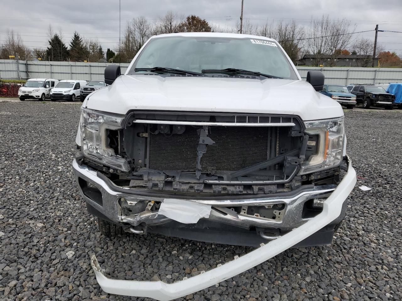 2018 Ford F-150 - Image 5
