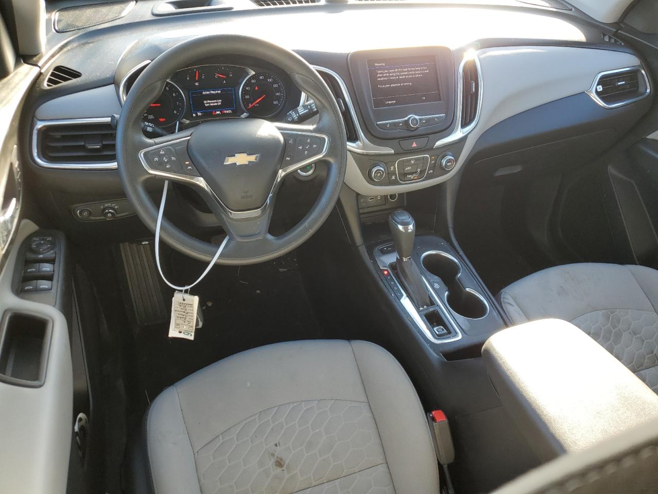 2020 Chevrolet Equinox - Image 8