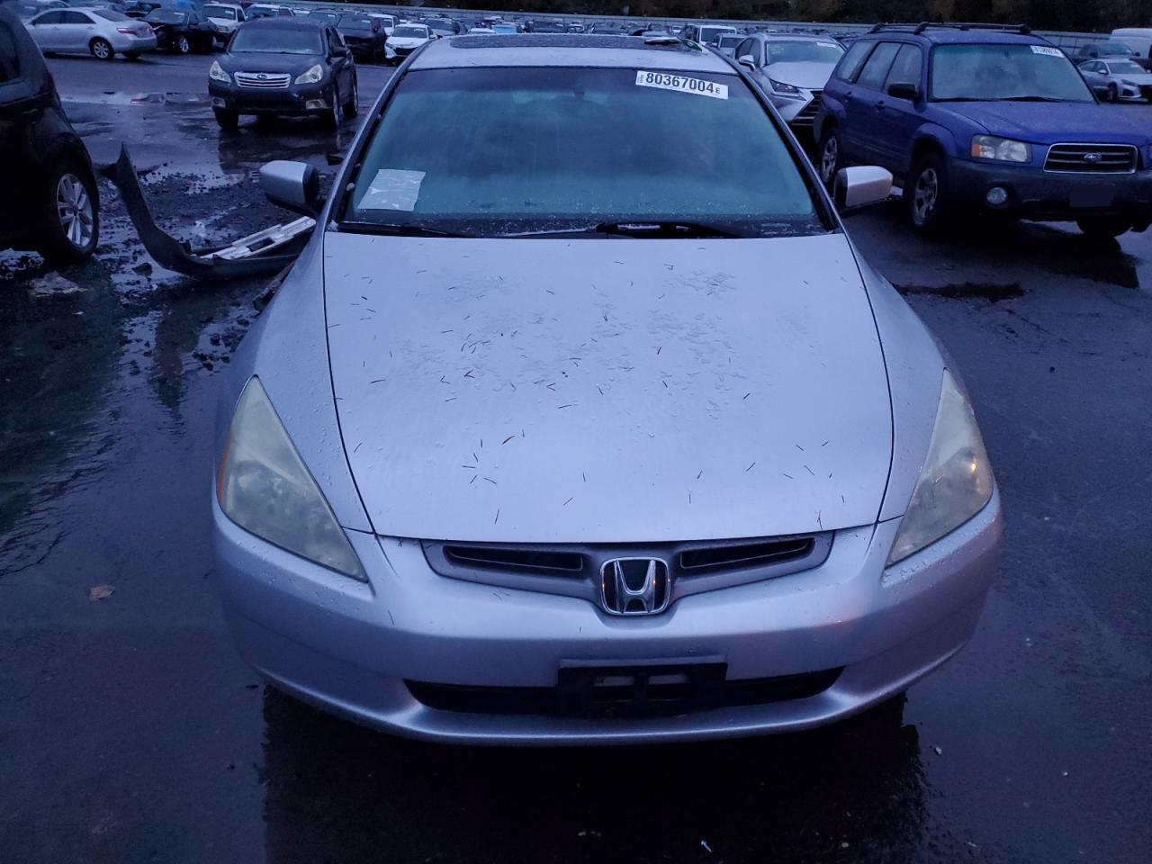 2004 Honda Accord - Image 5