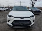 2024 TOYOTA GRAND HIGHLANDER XLE for sale at Copart ON - TORONTO