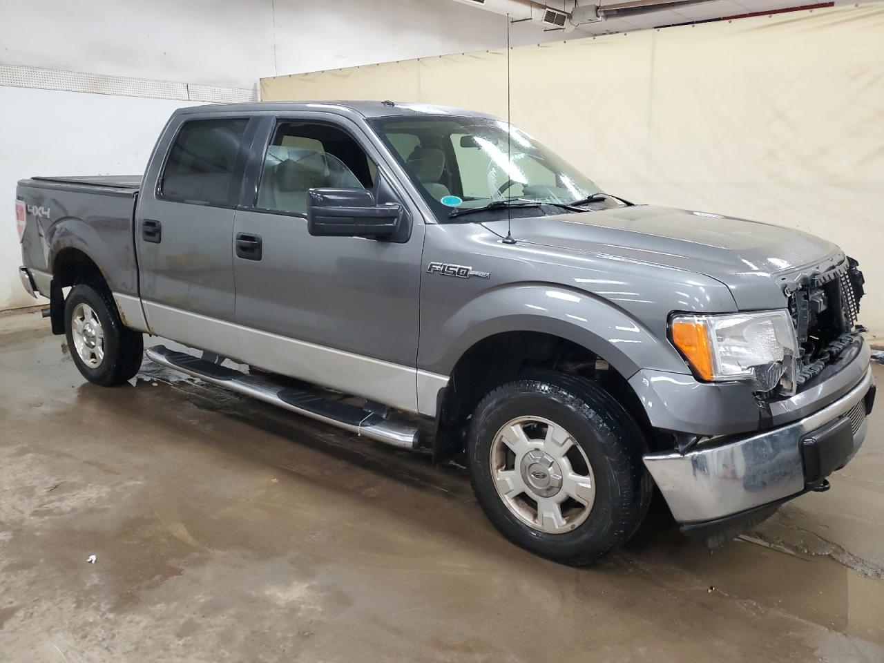 2009 Ford F-150 - Image 4
