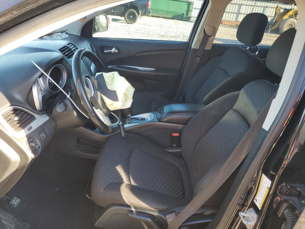 2019 Dodge Journey - Image 7
