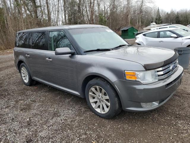 2009 FORD FLEX SEL