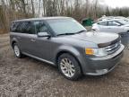 2009 FORD FLEX SEL for sale at Copart ON - COOKSTOWN