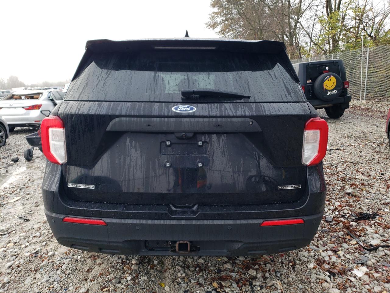 2020 Ford Explorer - Image 6