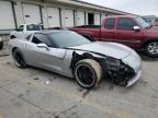 2007 Chevrolet Corvette  na sprzedaż w Louisville, KY - Front End