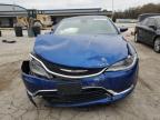 2015 Chrysler 200 Limited na sprzedaż w Lebanon, TN - Front End