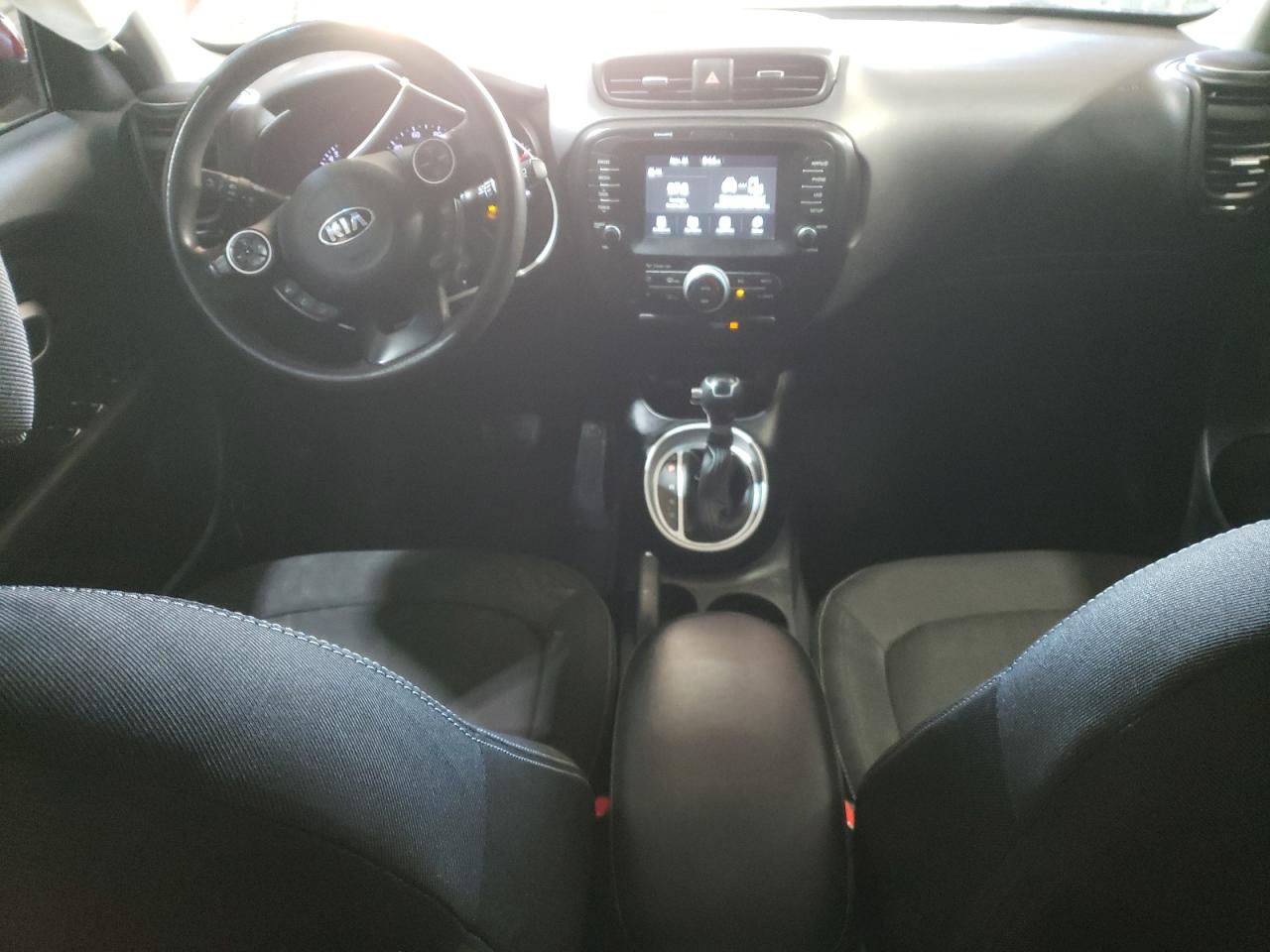 2019 Kia Soul - Image 8