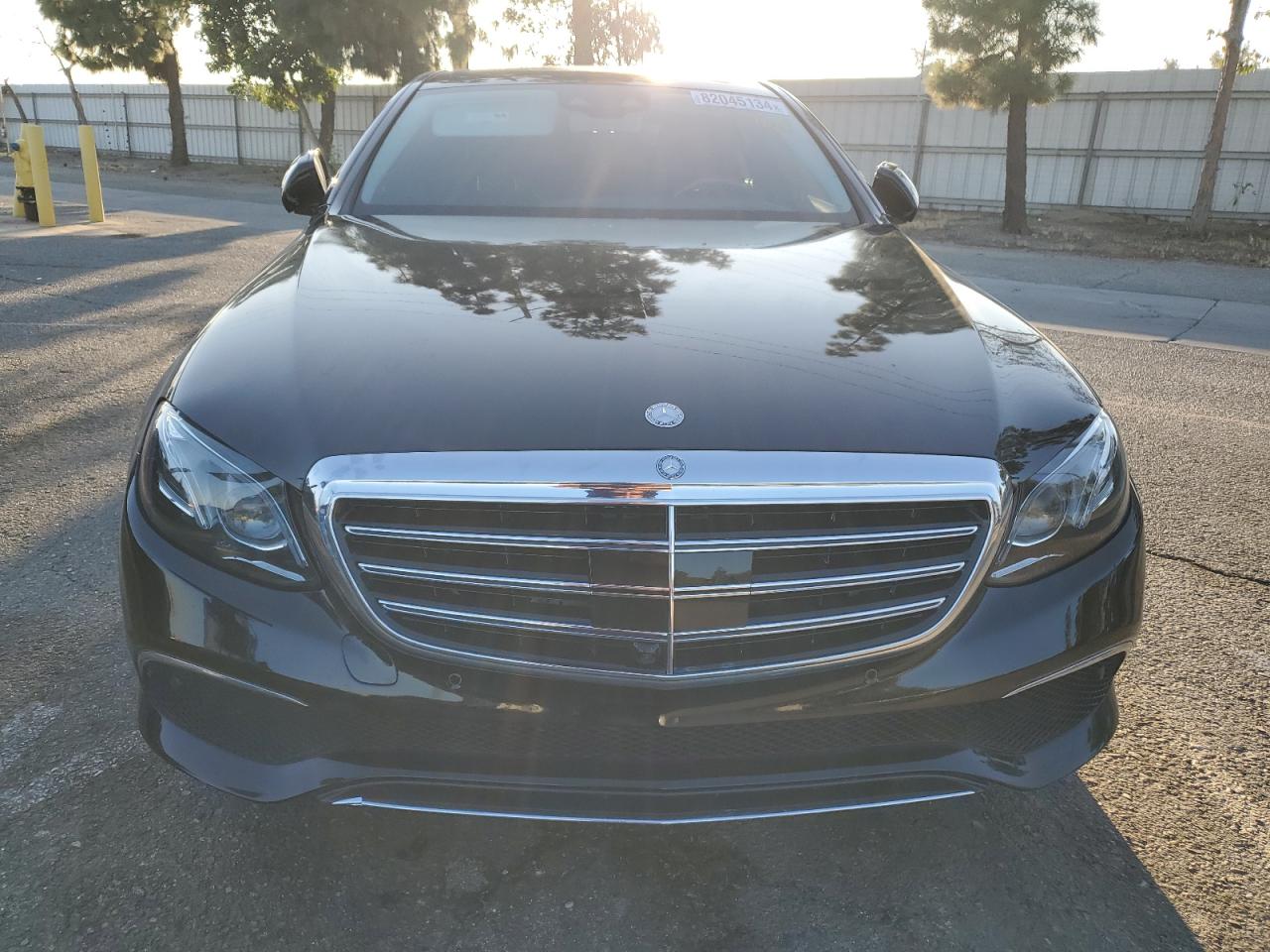 2017 Mercedes-Benz E-klasse - Image 5