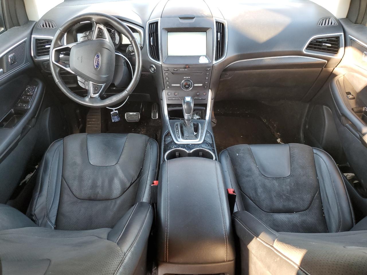 2015 Ford Edge - Image 8