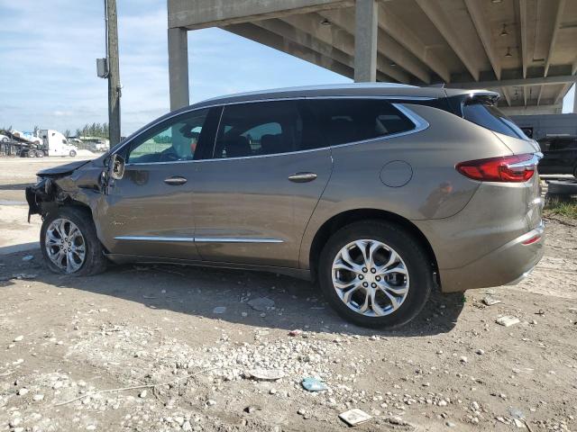  BUICK ENCLAVE 2020 tan