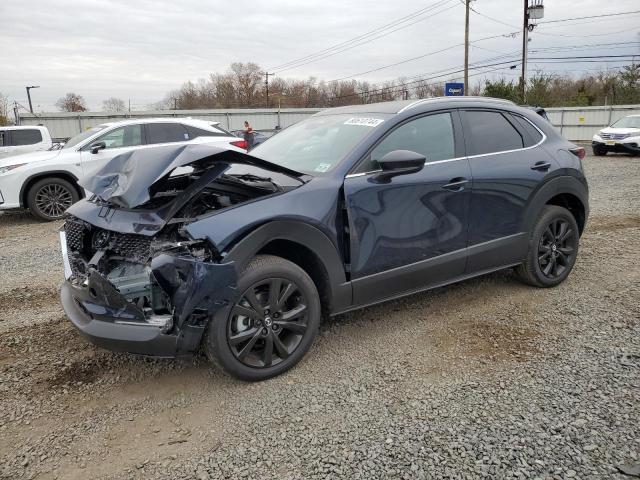 2024 Mazda Cx-30 Select