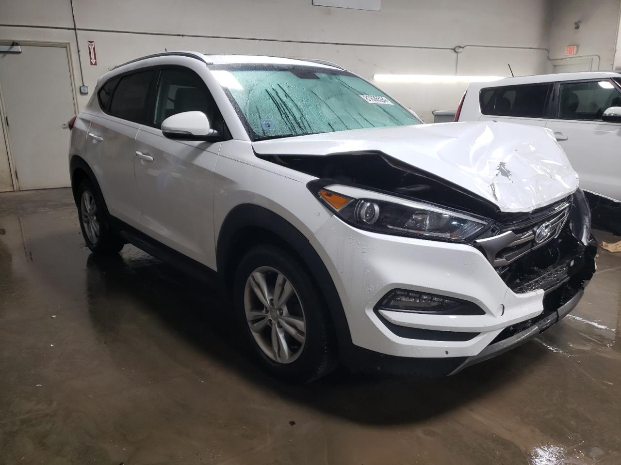 2016 Hyundai Tucson - Image 4