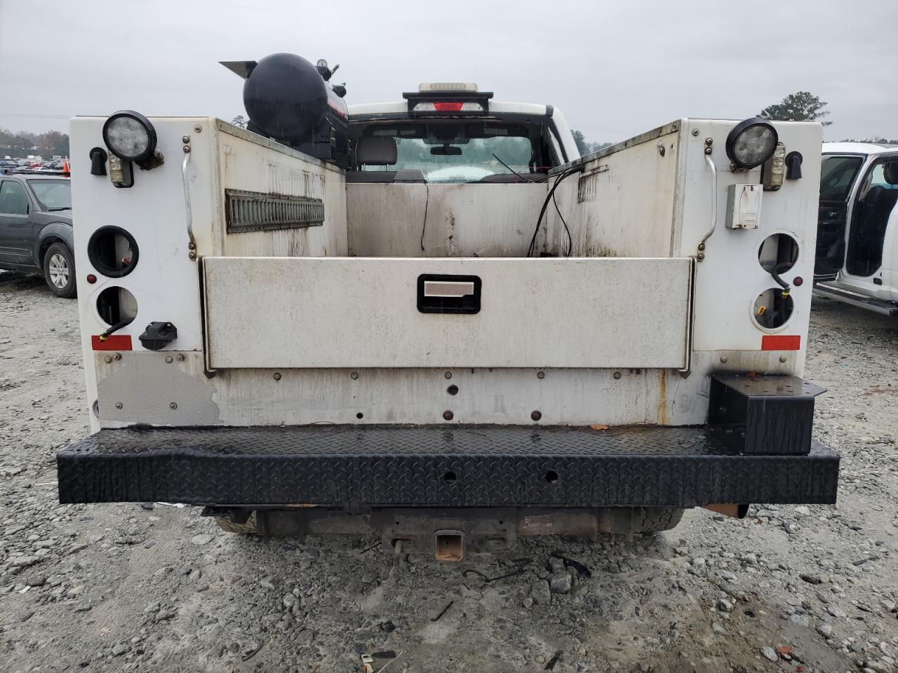 2018 Ford F250 - Image 6
