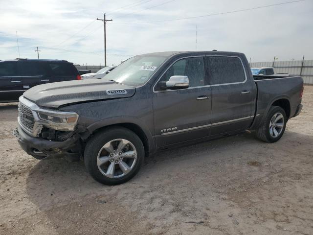 RAM 1500 LIMIT 2022