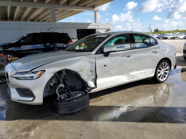 2019 Volvo S60 T5 Momentum за продажба в West Palm Beach, FL - Side