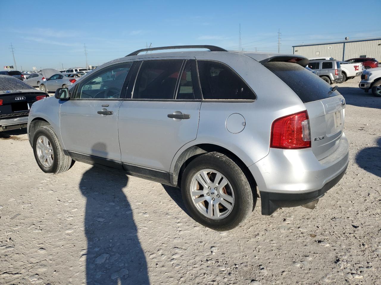 2012 Ford Edge - Image 2