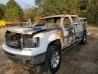 2010 Gmc Sierra C1500 Sle de vânzare în Gaston, SC - Burn