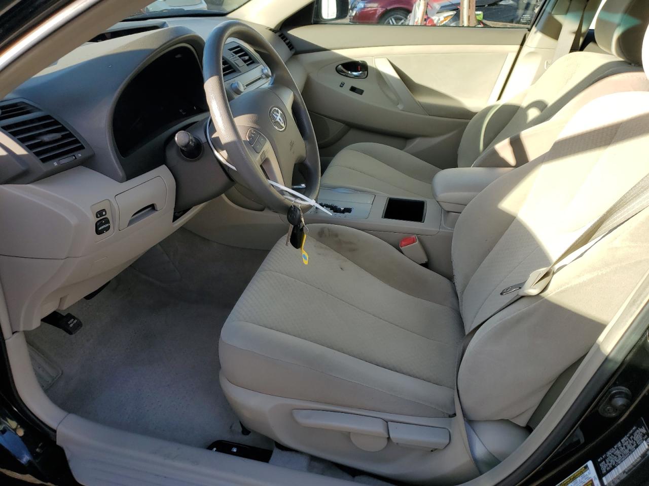 2009 Toyota Camry - Image 7