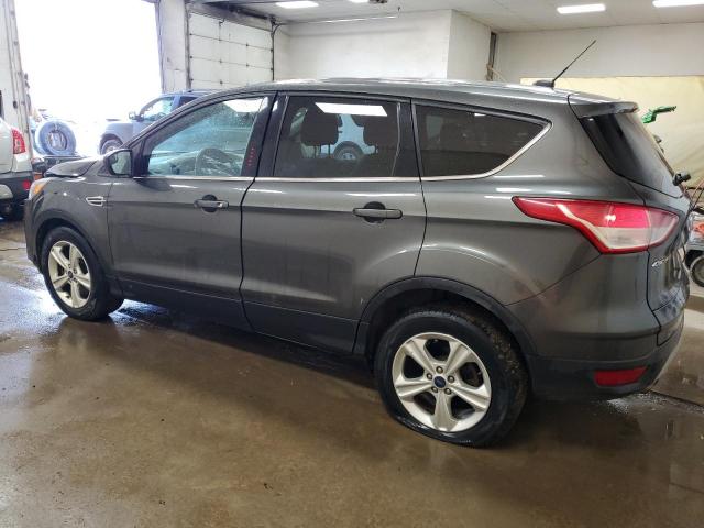  FORD ESCAPE 2015 Серый