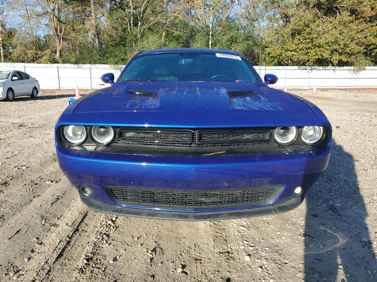 2021 Dodge Challenger - Image 5
