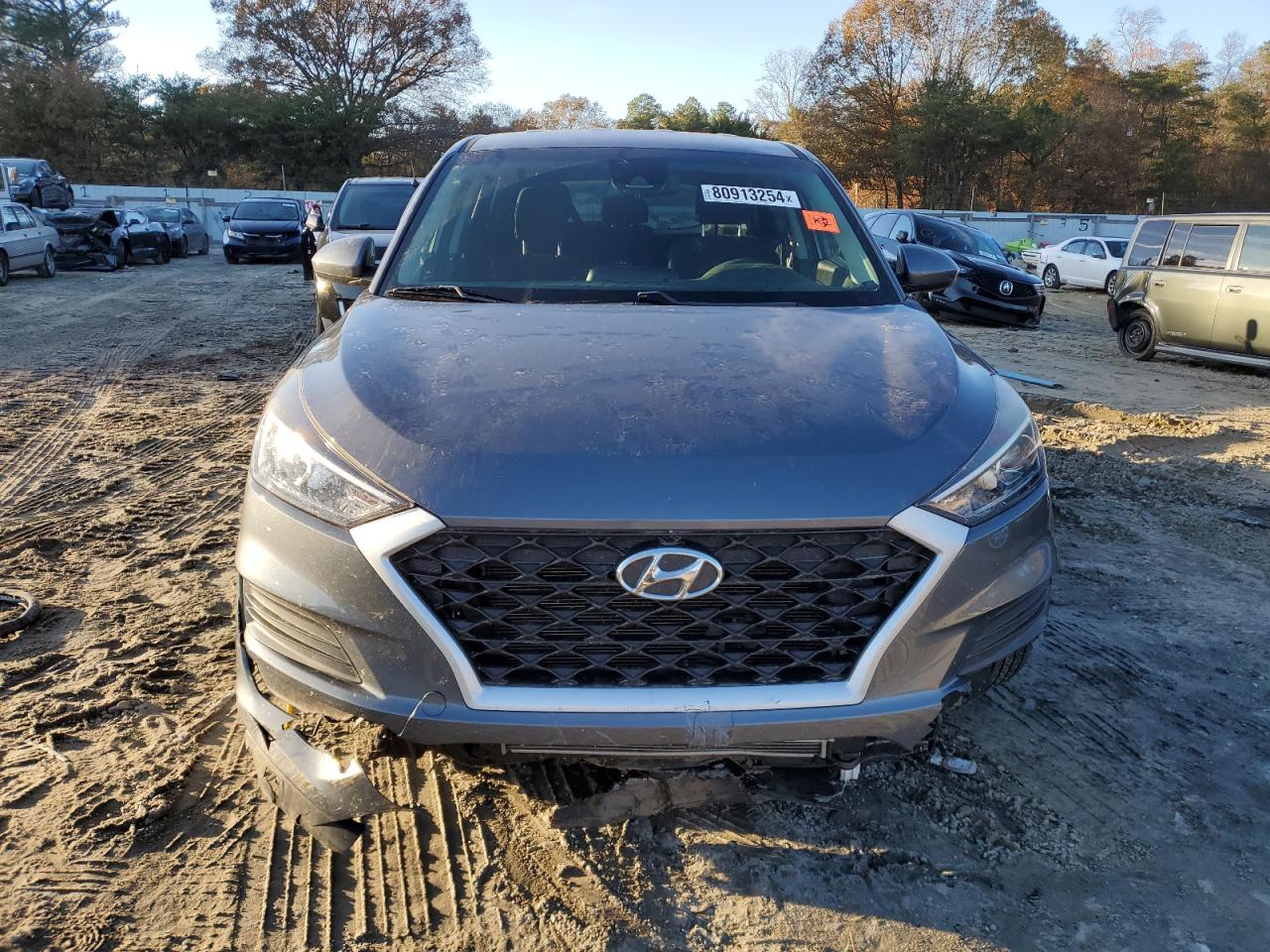 2019 Hyundai Tucson - Image 5