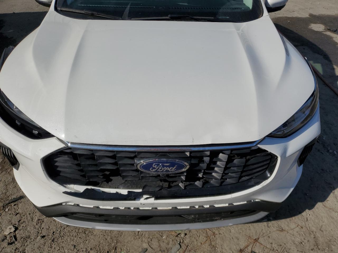 2023 Ford Escape Active VIN: 1FMCU0GN1PUA96643 Lot: 78729454